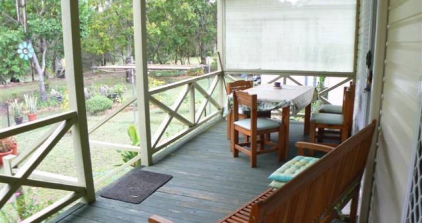Site 42 Sugar Coast Village URANGAN QLD 4655 2