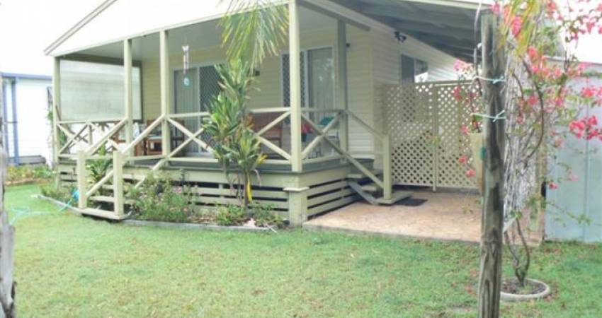 Site 42 Sugar Coast Village, Urangan, Qld 4655 1