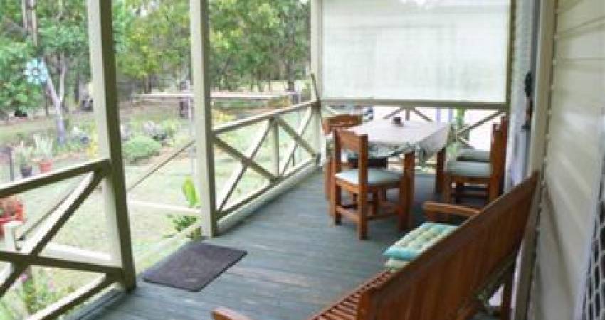 Site 42 Sugar Coast Village, Urangan, Qld 4655 2