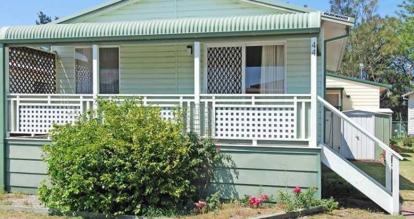 Site 44 Oaklands Village Judbooley Place, Windang, NSW 2528 1
