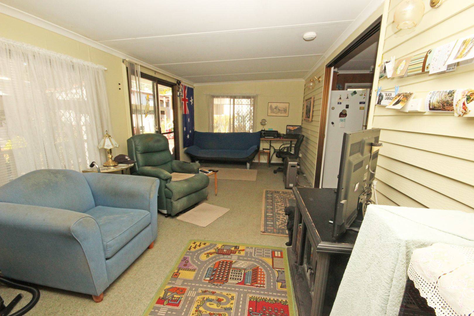 Site 45 / 229 Ocean Drive Lakewood Lakewood NSW 2443 2