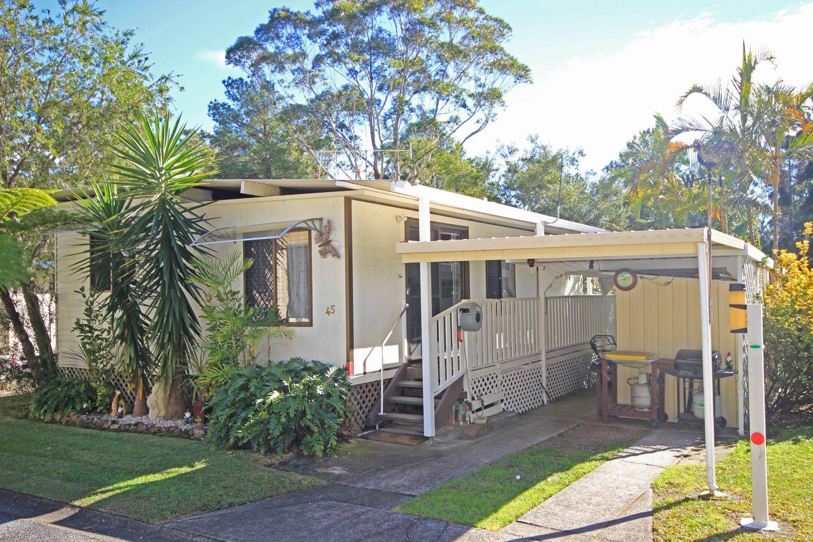 Site 45 / 229 Ocean Drive Lakewood Lakewood NSW 2443 1