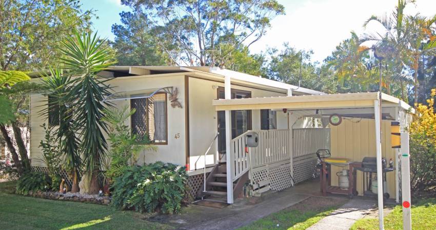 Site 45 / 229 Ocean Drive Lakewood Lakewood NSW 2443 1