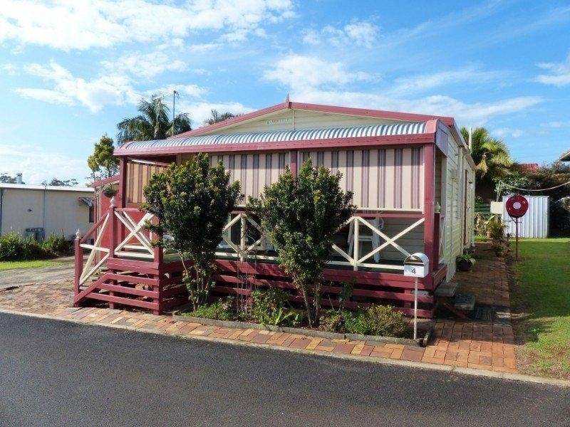 Site 45 Alstonville Leisure Village, Alstonville, NSW 2477 1