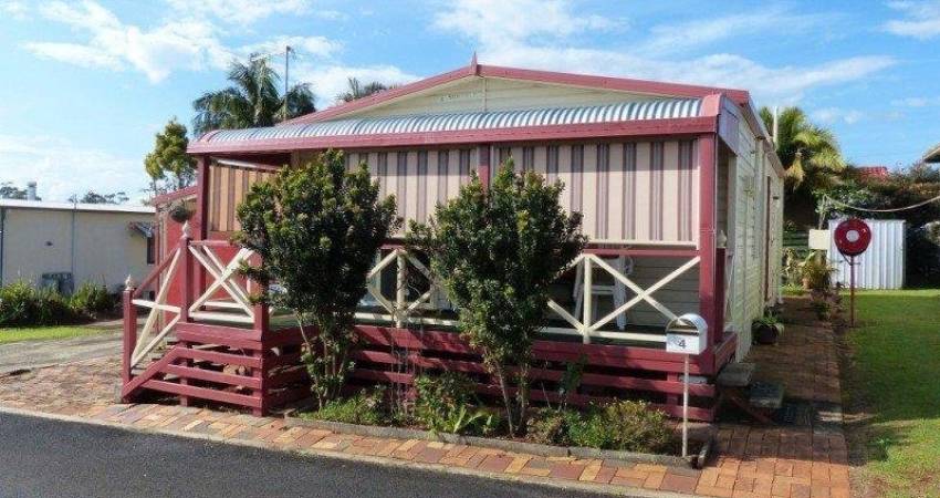 Site 45 Alstonville Leisure Village, Alstonville, NSW 2477 1