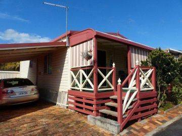 Site 45 Alstonville Leisure Village, Alstonville, NSW 2477 2