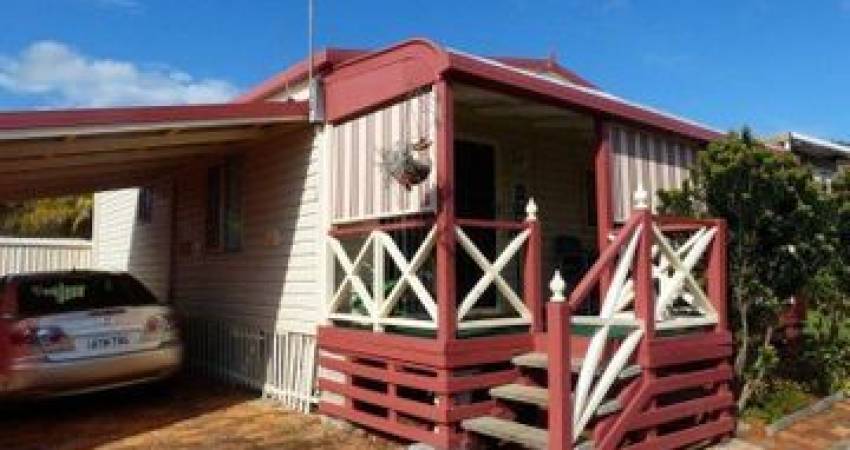 Site 45 Alstonville Leisure Village, Alstonville, NSW 2477 2