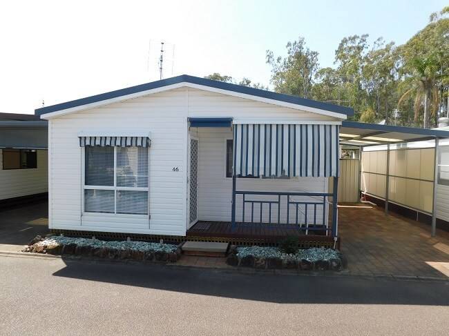 2129 Nelson Bay Road Williamtown NSW 2318 7