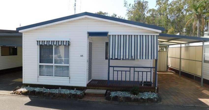 2129 Nelson Bay Road Williamtown NSW 2318 7