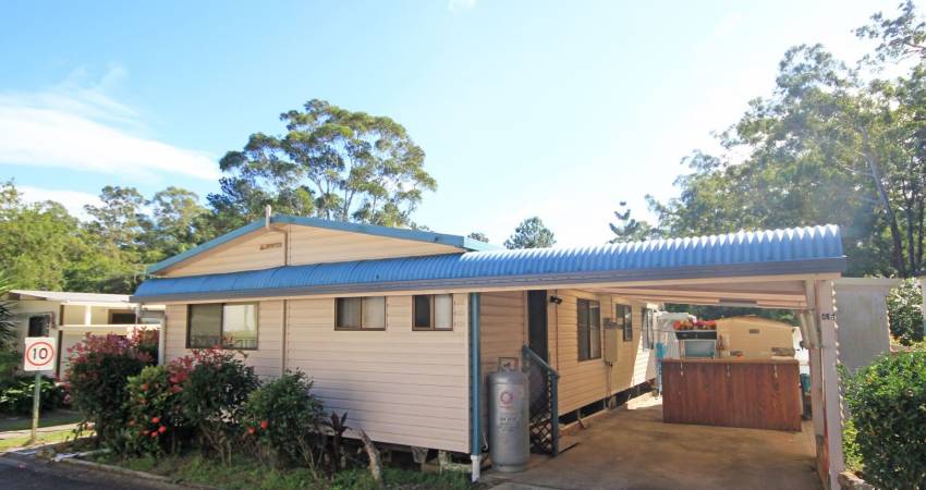 Site 46 / 229 Ocean Drive Lakewood NSW 2443 1