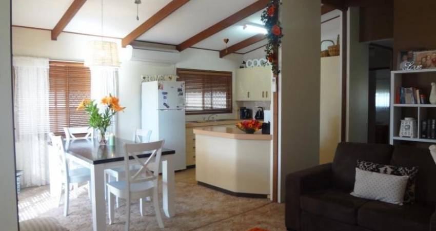 Site 46 Lakeside Caravan Park, East Ballina, NSW 2478 1