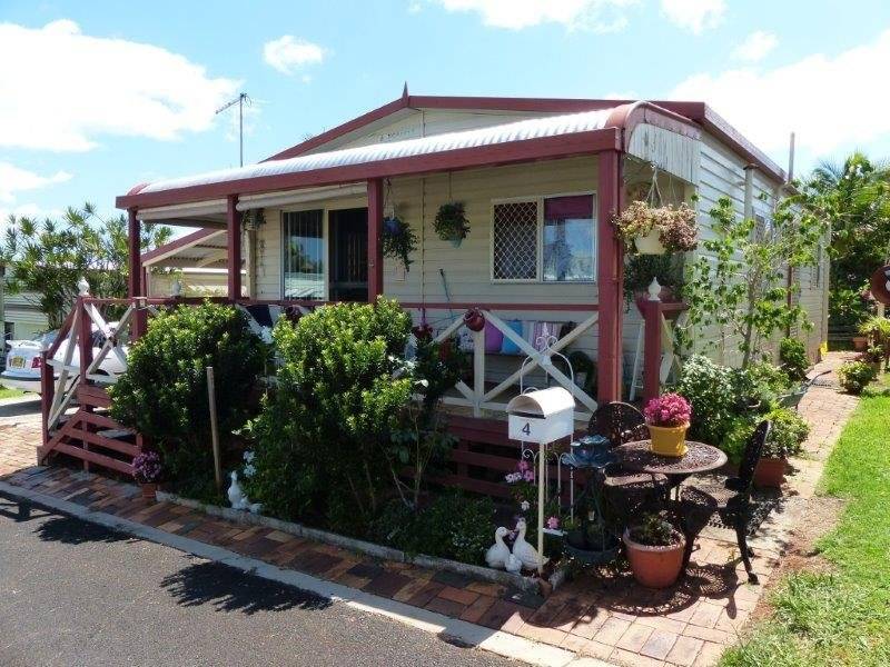 Site 4 Alstonville Leisure Village, Alstonville, NSW 2477 1