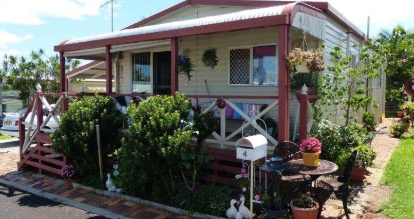 Site 4 Alstonville Leisure Village, Alstonville, NSW 2477 1