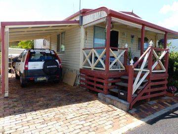 Site 4 Alstonville Leisure Village, Alstonville, NSW 2477 2