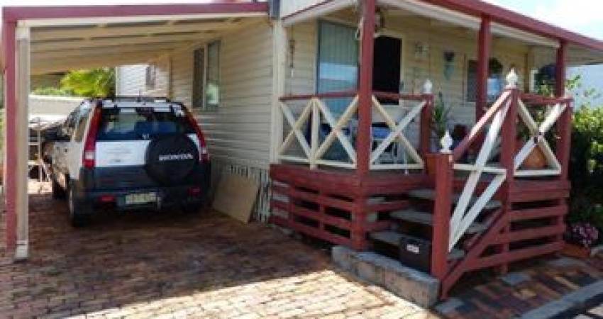Site 4 Alstonville Leisure Village, Alstonville, NSW 2477 2