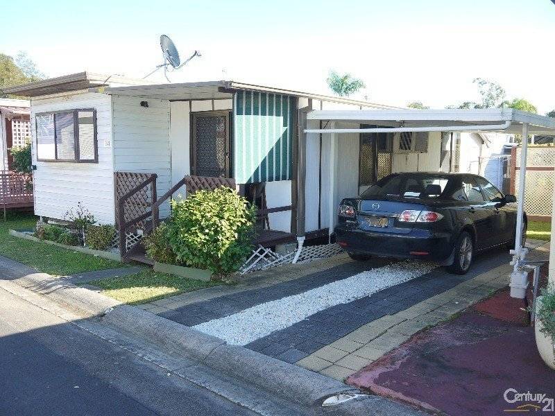 Site 4 B Row Broadlands Estate, Green Point, NSW 2251 2