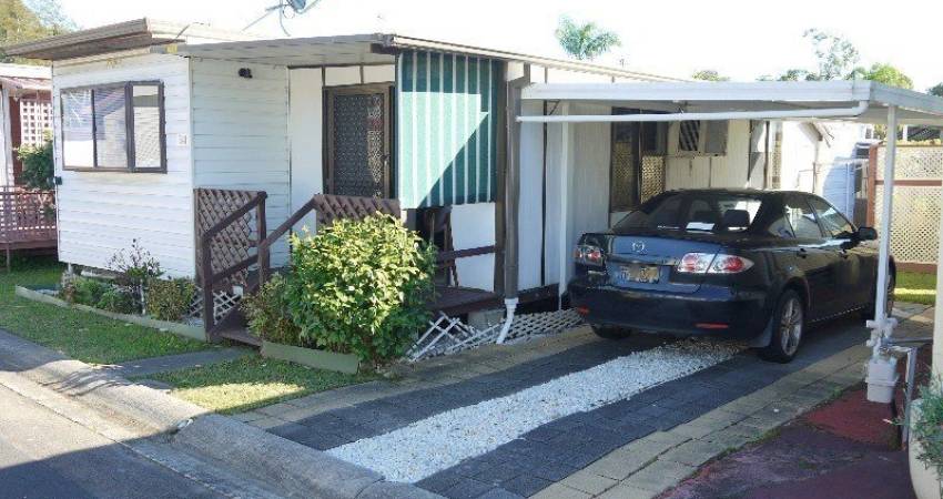Site 4 B Row Broadlands Estate, Green Point, NSW 2251 2