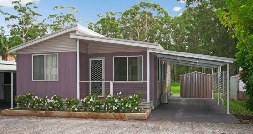 Site 4 Bayside Gardens, Empire Bay, NSW 2257 2