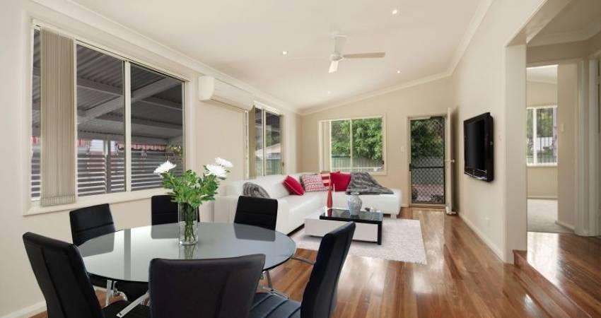 Site 4 Bayside Gardens, Empire Bay, NSW 2257 1