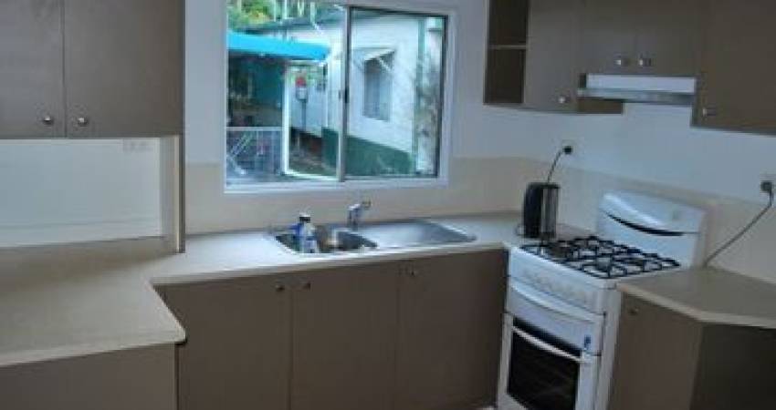 Site 51 Big 4 Holiday Park, Nambucca Heads, NSW 2448 1