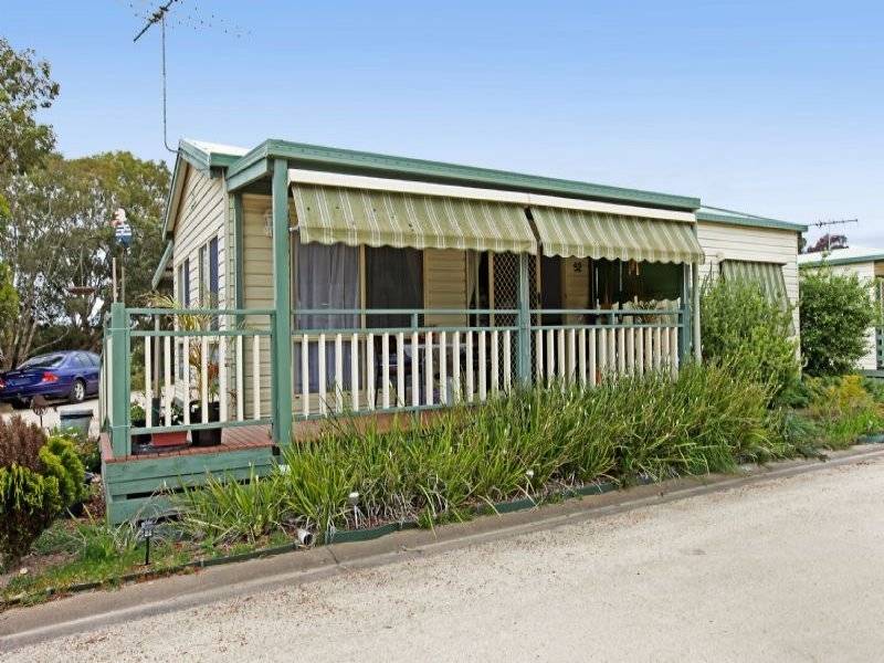 Site 52 Eldorado Tourist Park, 360 Ballarat Road, Batesford, Vic 3213 1