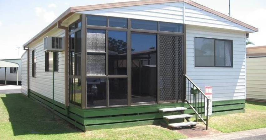 Site 52 Waterfront Village, Ballina, NSW 2478 2