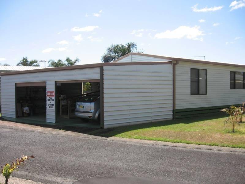 Site 52 Waterfront Village, Ballina, NSW 2478 1