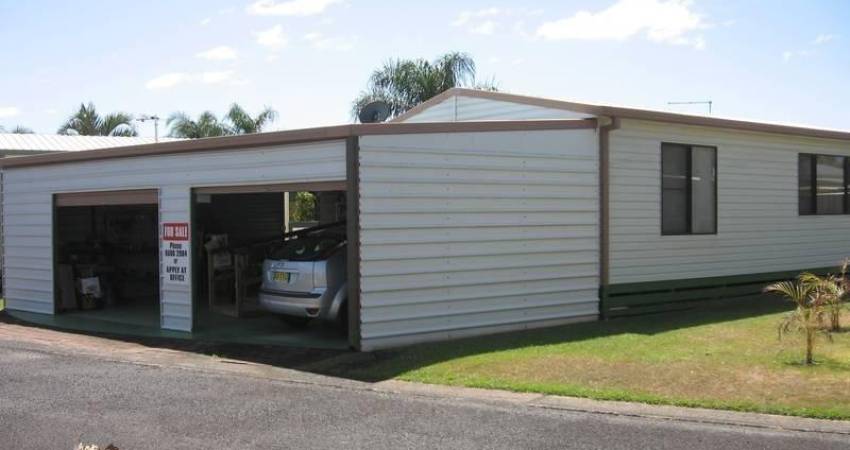 Site 52 Waterfront Village, Ballina, NSW 2478 1