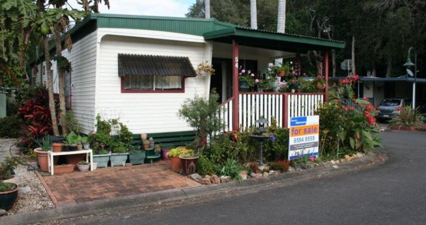 Site 54/140 Matthew Flinders Drive, Port Macquarie, NSW 2444 1