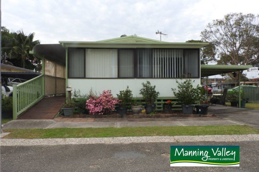 Site 57/32 Manning Street Manning Point 2430 1