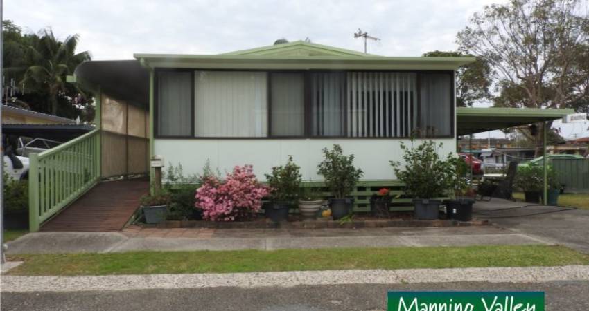 Site 57/32 Manning Street Manning Point 2430 1