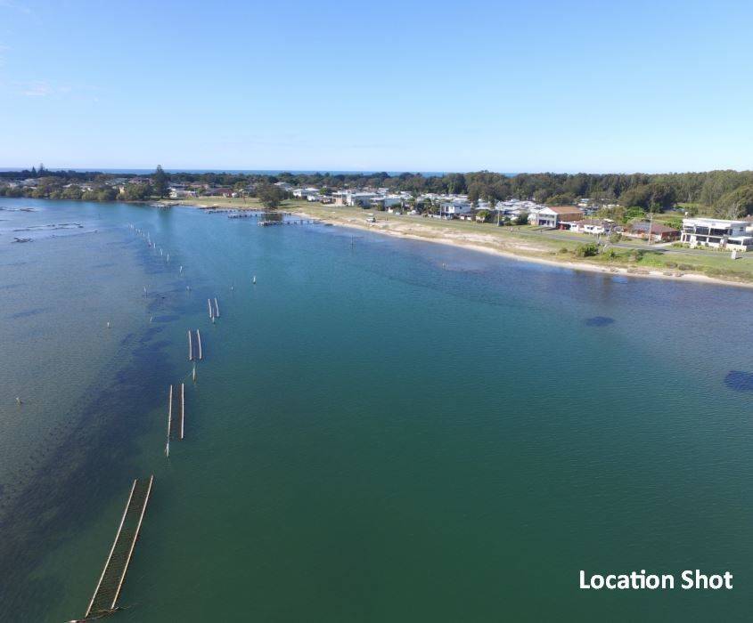 Site 57/32 Manning Street Manning Point 2430 2