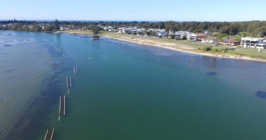 Site 57/32 Manning Street Manning Point 2430 2