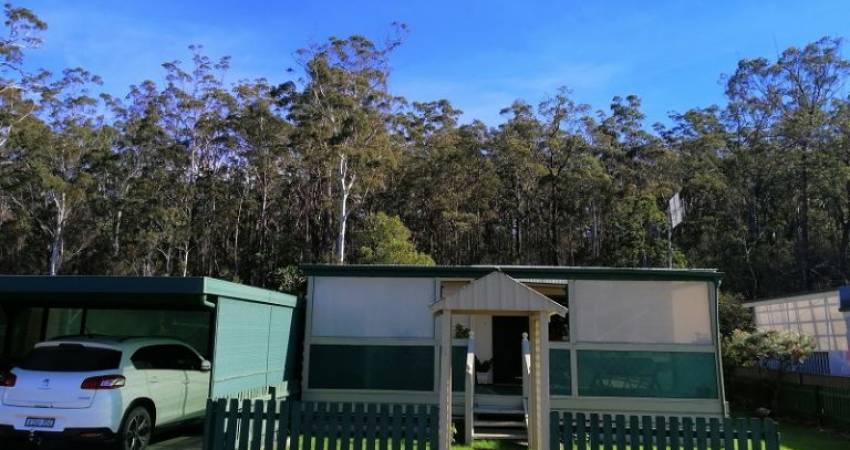 3197 Princes Highway, Pambula, NSW, 2549 1