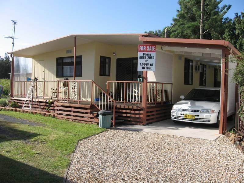 Site 59 Sunmaid Village, Ballina, NSW 2478 2