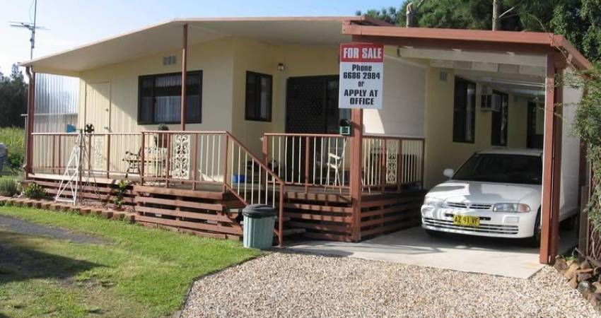 Site 59 Sunmaid Village, Ballina, NSW 2478 2