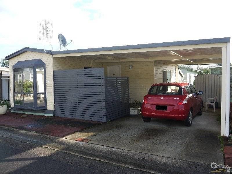 Site 5 Row B Broadlands Estate, 9 Milperra Road, Green Point, NSW 2251 2