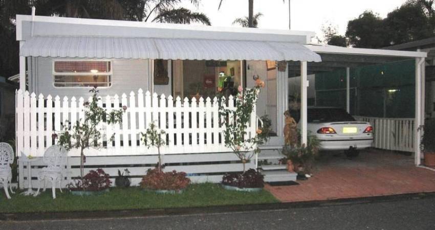 Site 62 Ballina Waterfront Village, Ballina, NSW 2478 1