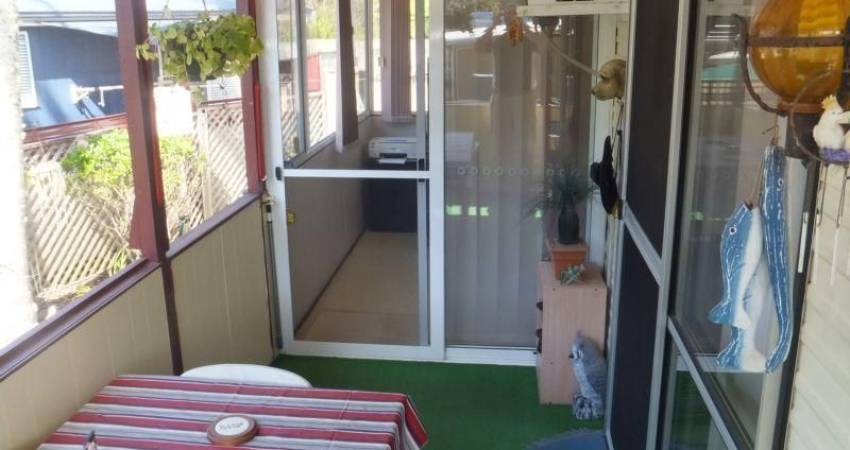 Site 64 Nambucca Beach Tourist Park, Nambucca Heads, NSW 2448 1
