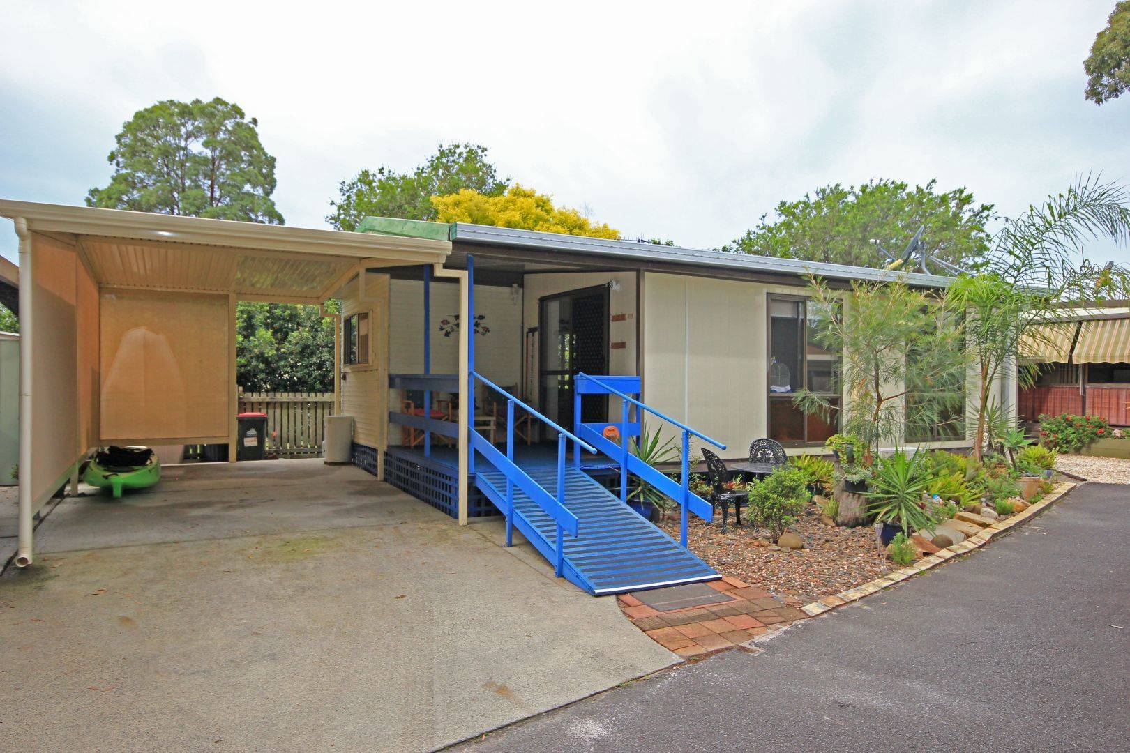 Site 68 / 16a Bell Street Dunbogan NSW 2443 1