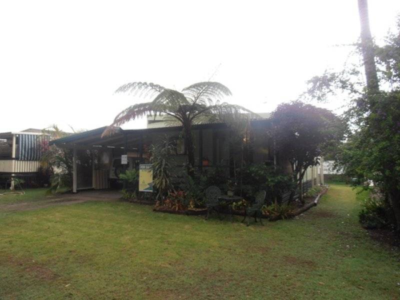 Site 6E Anchorage Holiday Park, Iluka, NSW 2466 1