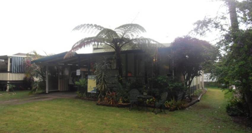 Site 6E Anchorage Holiday Park, Iluka, NSW 2466 1