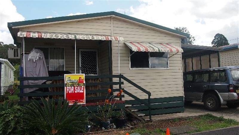 Site 6 Road Runner Vlge South Lismore NSW 2480 1