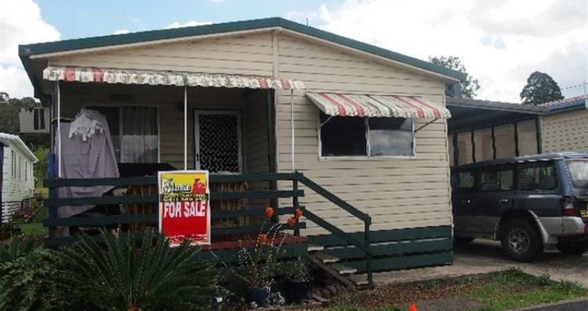 Site 6 Road Runner Vlge South Lismore NSW 2480 1