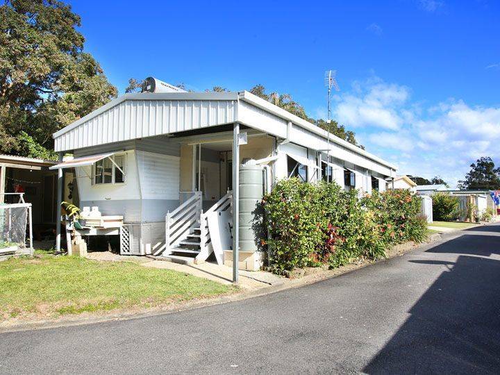 Site 70/64 Newman Street, Woolgoolga, NSW 2456 2