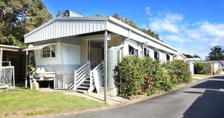 Site 70/64 Newman Street, Woolgoolga, NSW 2456 2