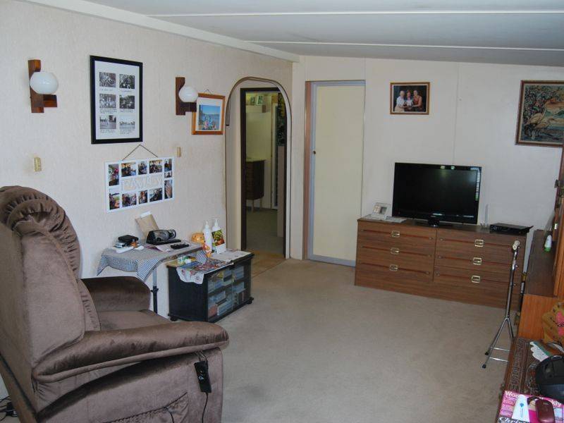 Site 70 Pelican Caravan Park, Nambucca Heads, NSW 2448 2