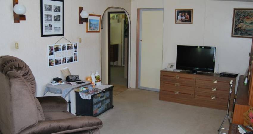 Site 70 Pelican Caravan Park, Nambucca Heads, NSW 2448 2