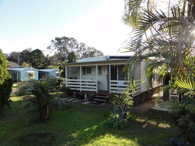 Site 70, 22-34 Collingwood Road, Birkdale, Qld 4159 1