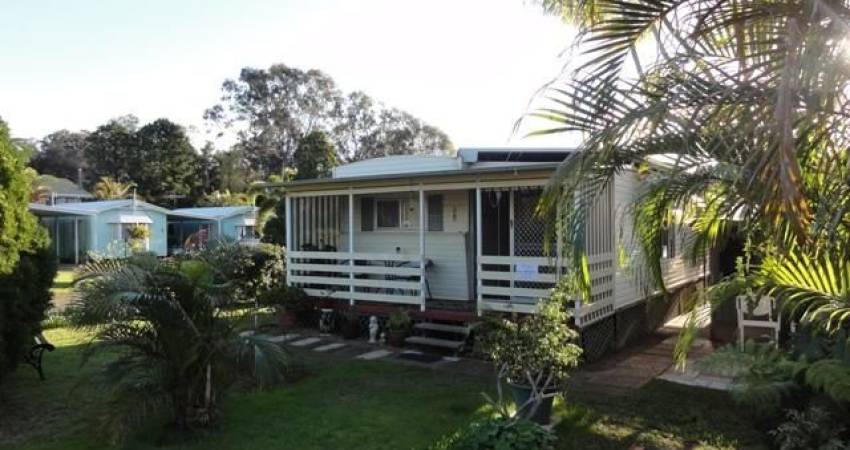 Site 70, 22-34 Collingwood Road, Birkdale, Qld 4159 1